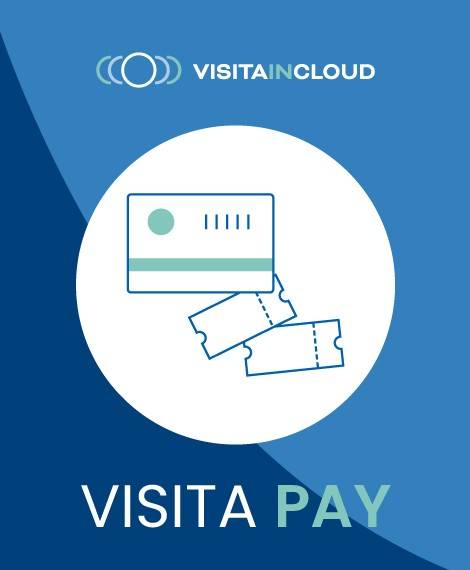 Visita Pay - Mensile