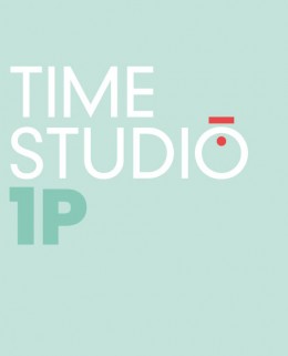 Time Studio 1x Licenc