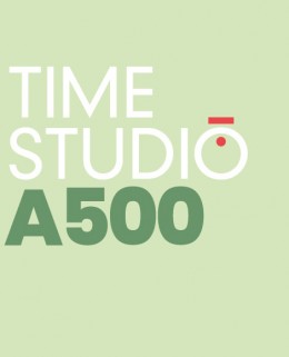 Time Studio A500
