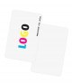 Printed Cards P-Rfid 1C