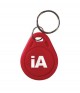 Keychain K2-Rfid