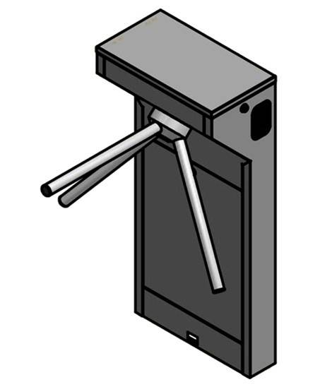 iAccess  TL-PASS Forgóvilla